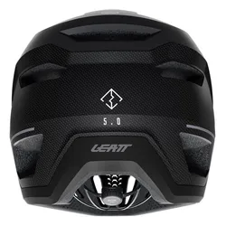 Kask rowerowy Full Face LEATT MTB Gravity 5.0