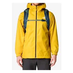 Plecak turystyczny The North Face Basin 18 - duck green/shady blue