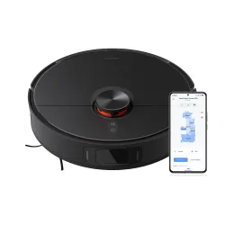 Robot sprzątający Xiaomi Robot Vacuum S20+ Mopowanie Tworzenie mapy pomieszczenia 65dB