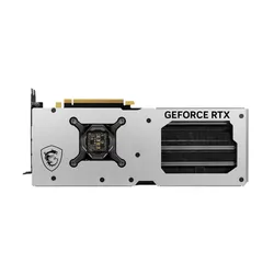 Karta graficzna MSI GeForce RTX 4070 Ti GAMING X SLIM White 12GB GDDR6X 192bit DLSS