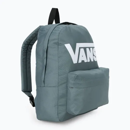 Plecak miejski Vans Old Skool Drop V 22 l stormy weather