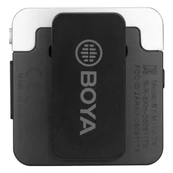 Mikrofon Boya 2.4G Mini Wireless (BY-M1LV-U)