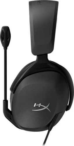 HyperX Cloud Stinger 2 Core Kulaklıklar Siyah (683L9AA)