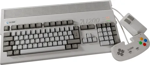 Konsola PLAION The A1200