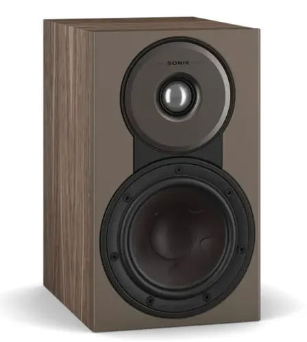 Kolumny Dali SONIK 1 Walnut 2szt.