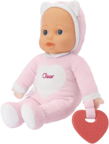 Lalka CHICCO My First Doll 00012117000000