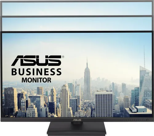 Monitor ASUS BE27ACGN 27" 2560x1440px IPS 120Hz