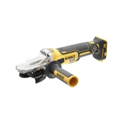 DeWalt Açılı Taşlama Makinesi DCG405FN