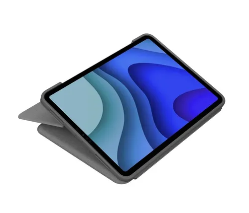 Чехол Logitech Folio Touch для iPad Air 4 поколения