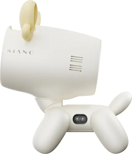 Projektor KIANO Alpha Kid Deer HD (1280 x 720), 200 ANSI lumen, Wi-Fi, Bluetooth