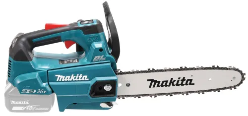 Motoferastrău Makita DUC306ZB