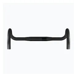 Kierownica PRO PLT 380 mm black