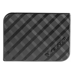 Dysk VERBATIM Store 'n' Go Mini Diamond 2TB SSD