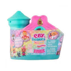 Кукла Tm Toys Cry Baby Magic Tears Doll Storyland Set Storyhouses