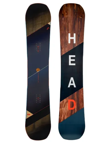 Deska snowboardowa Head Daymaker LYT Wide - Długość (cm) - 159