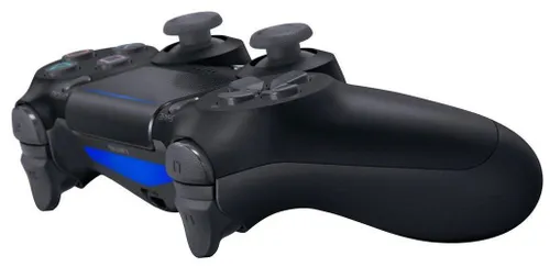 Sony DualShock 4 V2 Pad для PS4-беспроводной-черный