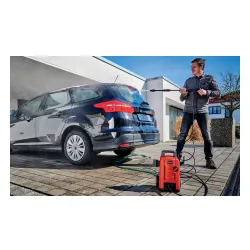 Myjka ciśnieniowa Einhell TC-HP 130 4140750