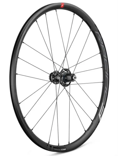 Komplet kół FULCRUM Racing 3 DB 2WF