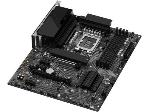 ASRock Z790 PG Lightning