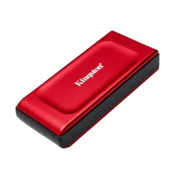 Dysk Kingston XS1000R 1TB USB 3.2 Czerwony