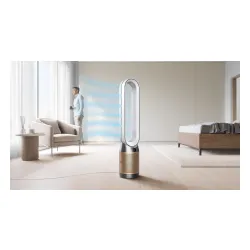Oczyszczacz powietrza Dyson Purifier Cool PC2 De-Nox 546519-01