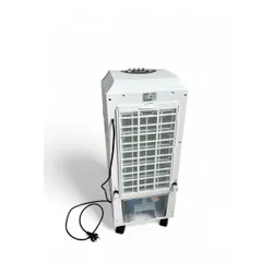 Klimator Wentylator MPM MKL-01 3w1 | Chłodzi + Nawilża + Filtruje Powietrze | 60W - outlet