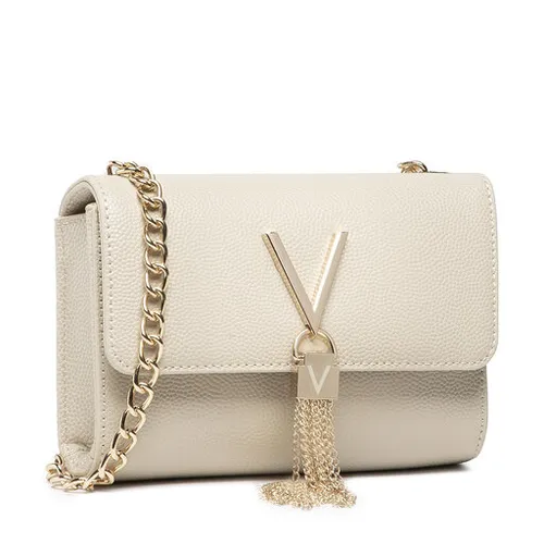 Valentino Dvinia Vbs1r403g Ecru Bag