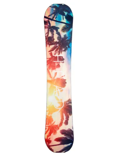 Deska snowboardowa Head Everything LYT - Długość (cm) - 148