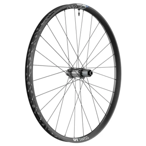 Koło tylne DT Swiss HX 1700 Spline 27.5" Shimano - 35mm
