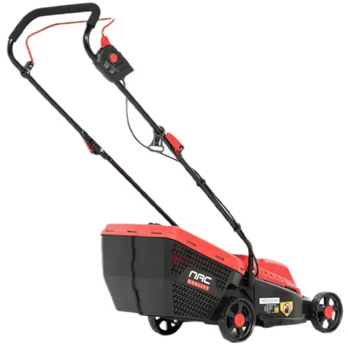 Kosiarka elektryczna NAC MEX32-E13 1300W