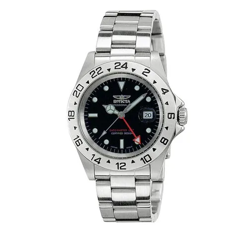 Invicta Watch Speciality 9401 Silver