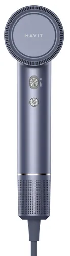 Suszarka HAVIT HD202-EU 1600 W