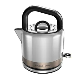 Чайник Russell Hobbs Distinctions Titanium 26422-70 1,5 л 2400 Вт