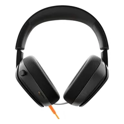 Słuchawki GLORIOUS GHS Eternal GLO-A-1PC-BLK Nauszne