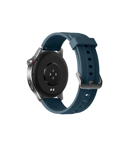 Smartwatch realme Watch S2 46mm Srebrny