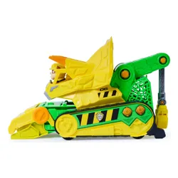 Pojazd SPIN MASTER Psi Patrol Dino Movie Koparka Rubble A Deluxe 6075978
