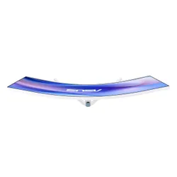 Monitor ASUS VU34WCIP-W 34" 3440x1440px 100Hz 0.1 ms [MPRT] Curved