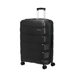 Büyük Bavul American Tourister Air Move-black