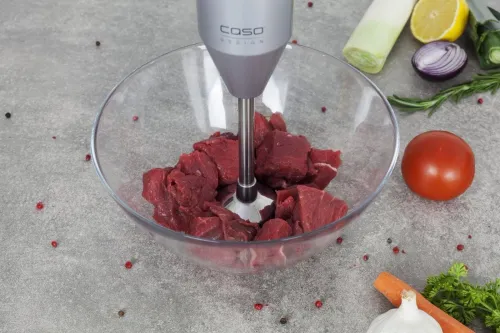 Blender Caso Germany HB 2200 Pro 170W Końcówka do ubijania