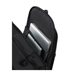 Рюкзак для ноутбука Samsonite Dye-Namic 17,3" - черный