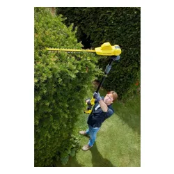 Nożyce do żywopłotu STANLEY Fatmax SFMCPH845B-XJ 450 mm 18 V akumulatorowe