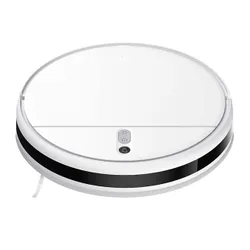 Робот-пылесос Xiaomi Mi Robot Vacuum-Mop 2 Lite