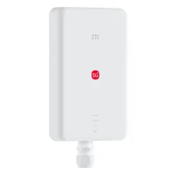 Router z 5G ZTE G5 Max Biały