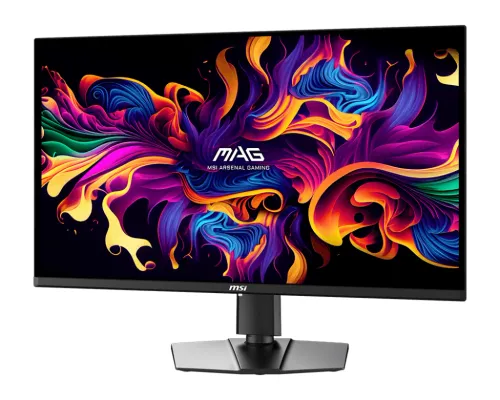 Monitor MSI MAG 321UP QD-OLED 32" 4K 165Hz 0,03ms Gamingowy