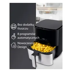 Air fryer Clatronic FR 3782 H 1450W 5l