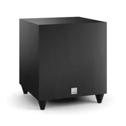 Subwoofer Dali SUB C-8 D Czarny