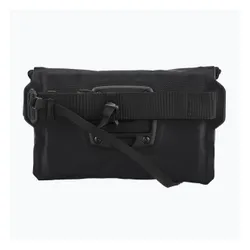 Сумка ORTLIEB Velo-Sling Flex для руля, 2.5 л, black