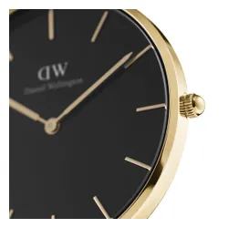 Часы Daniel Wellington Petite DW00100345 Золото