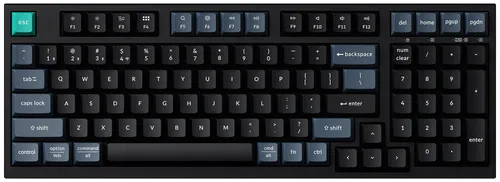 Klawiatura KEYCHRON B35-K9