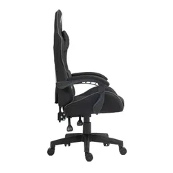 Fotel COBRA Player 4.0 CRF40 Czarny